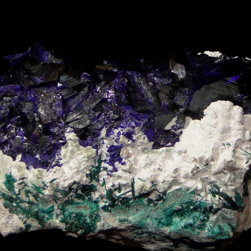 Azurite - Imagen 4