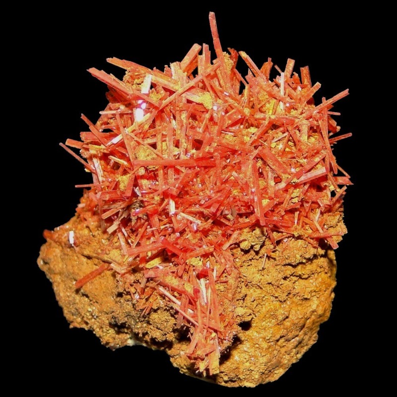 Crocoite