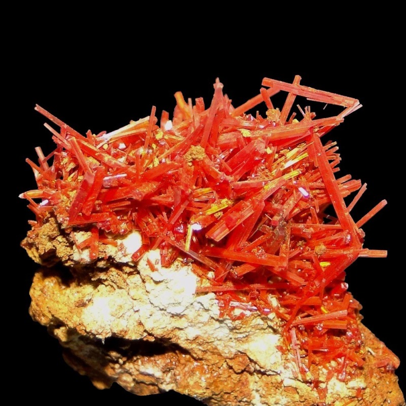 Crocoite - Imagen 4