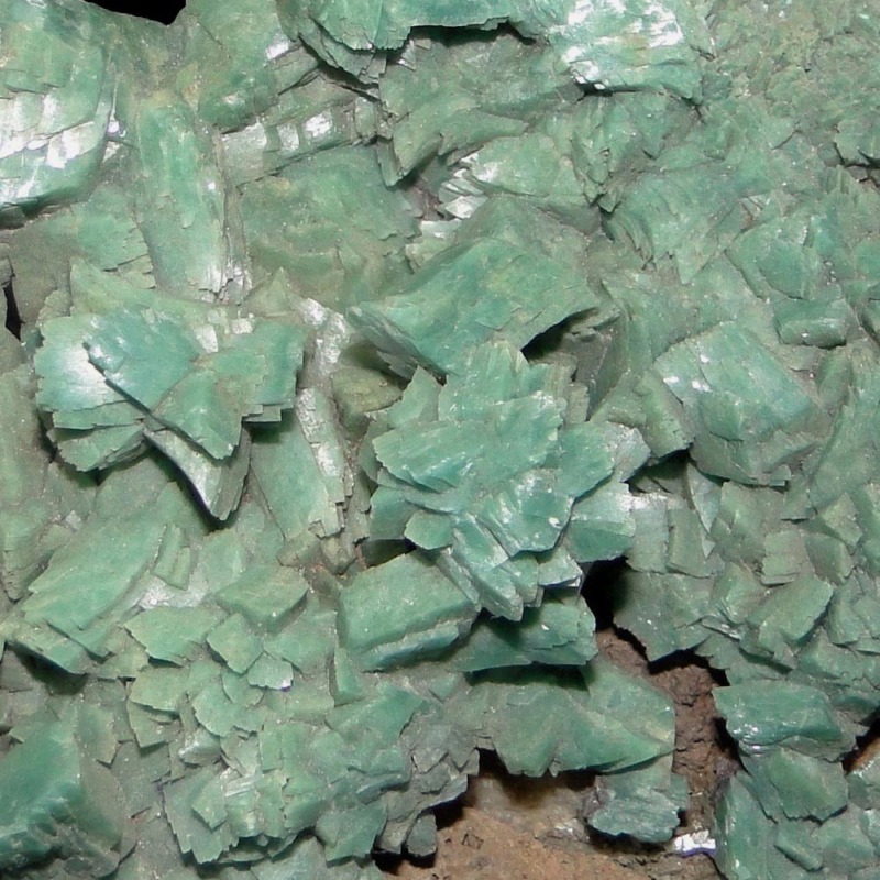 Heulandite - Imagen 4