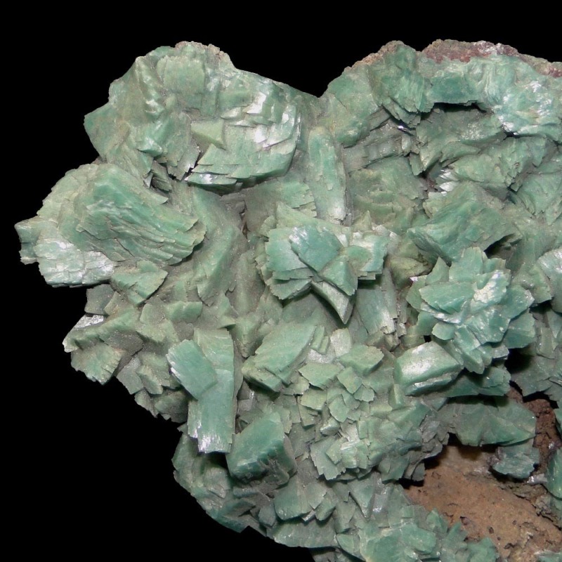Heulandite - Imagen 3