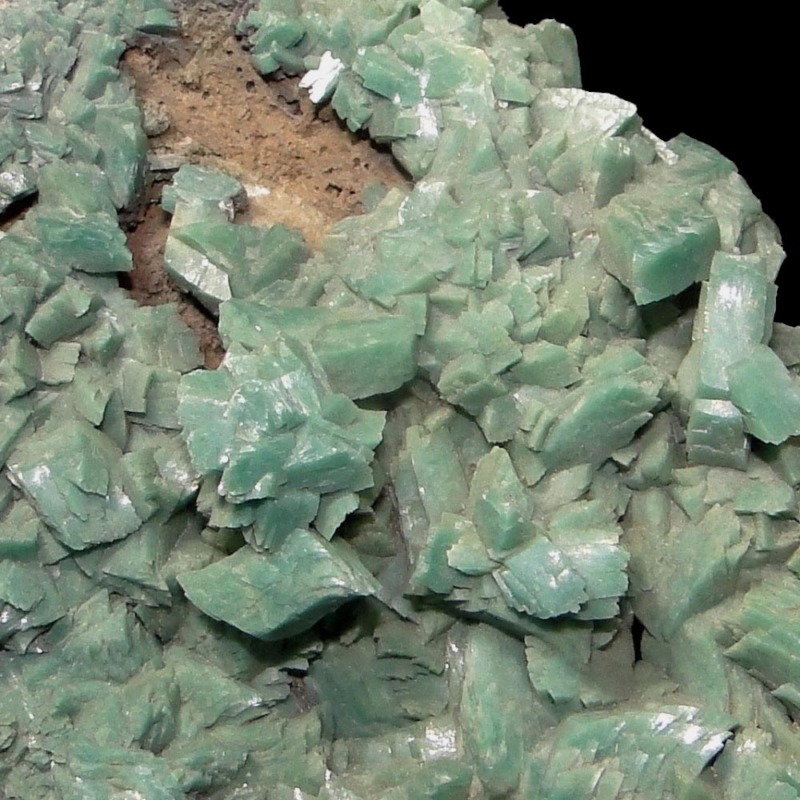 Heulandite - Imagen 2