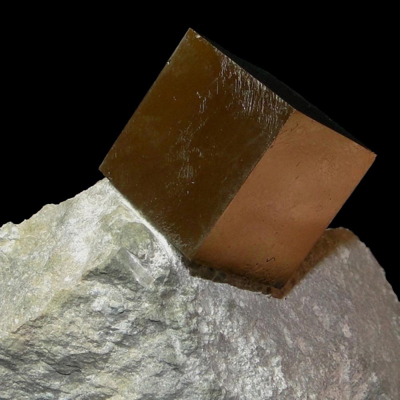 Pyrite