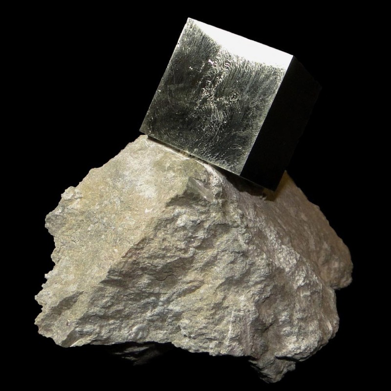 Pyrite - Imagen 2