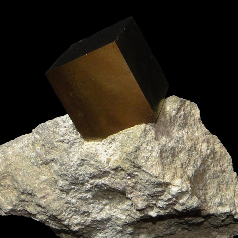 Pyrite - Imagen 3
