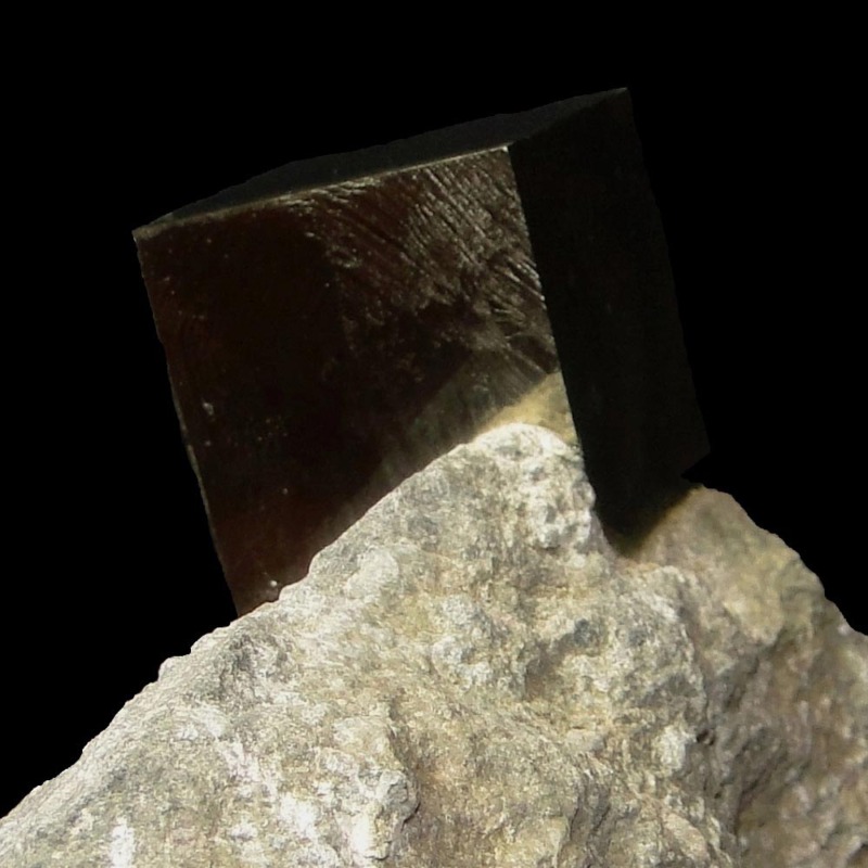 Pyrite - Imagen 4