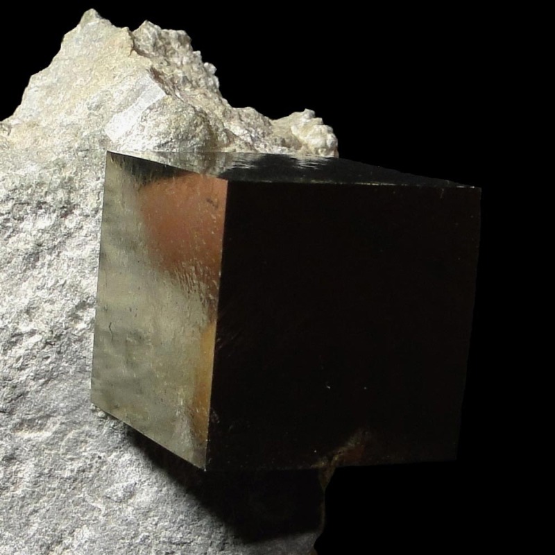 Pyrite - Imagen 5