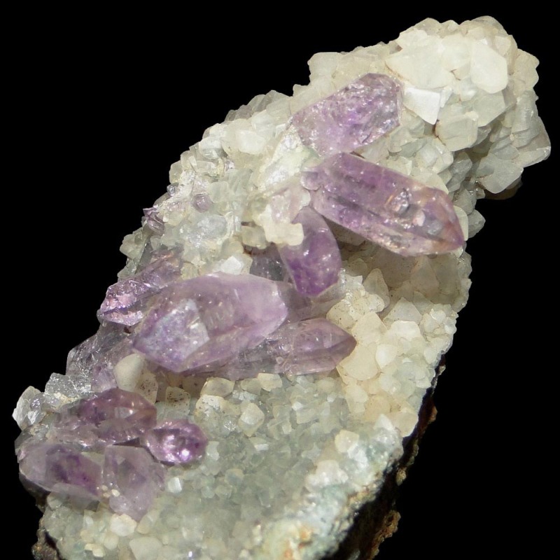 Amethyst - Imagen 2