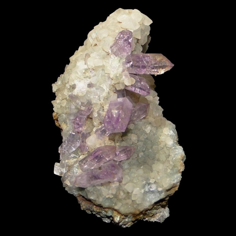 Amethyst - Imagen 3