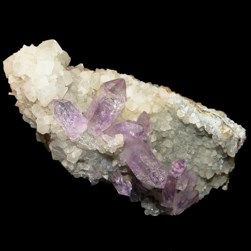 Amethyst - Imagen 4