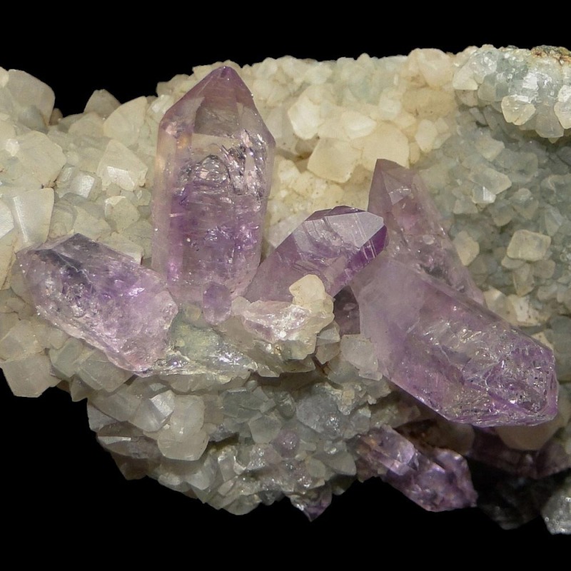 Amethyst - Imagen 5