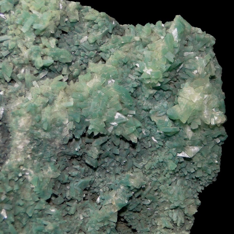 Heulandite & Stilbite - Image 3