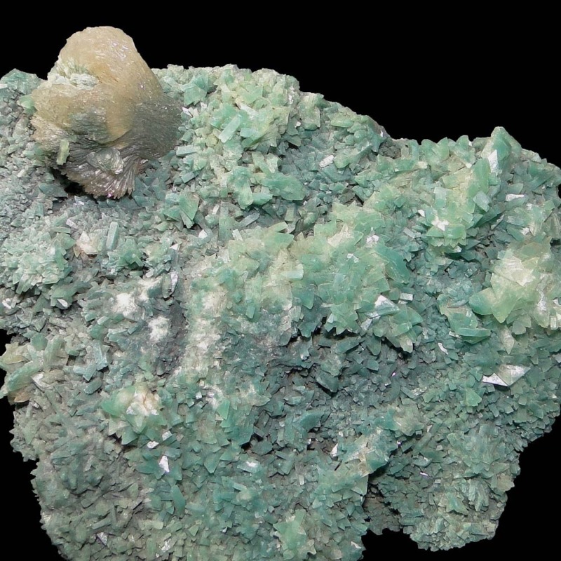 Heulandite & Stilbite - Image 5