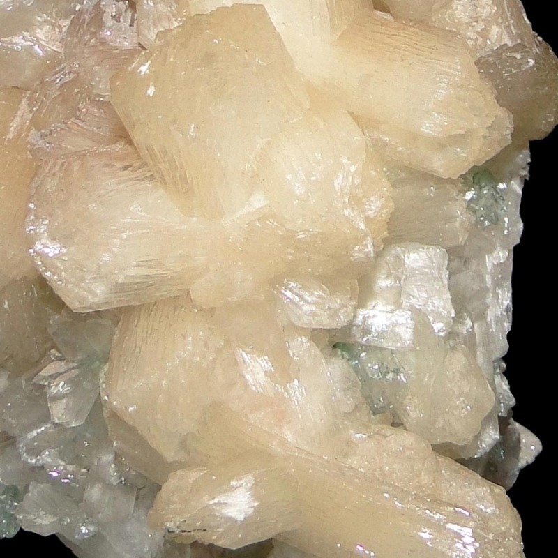 Stilbite