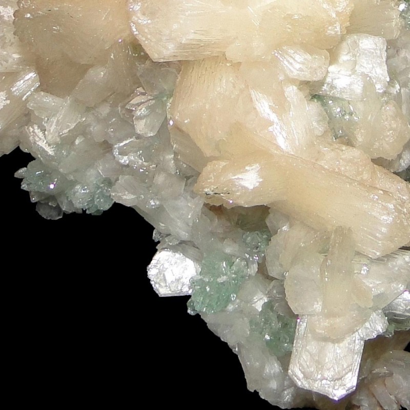 Stilbite - Imagen 2