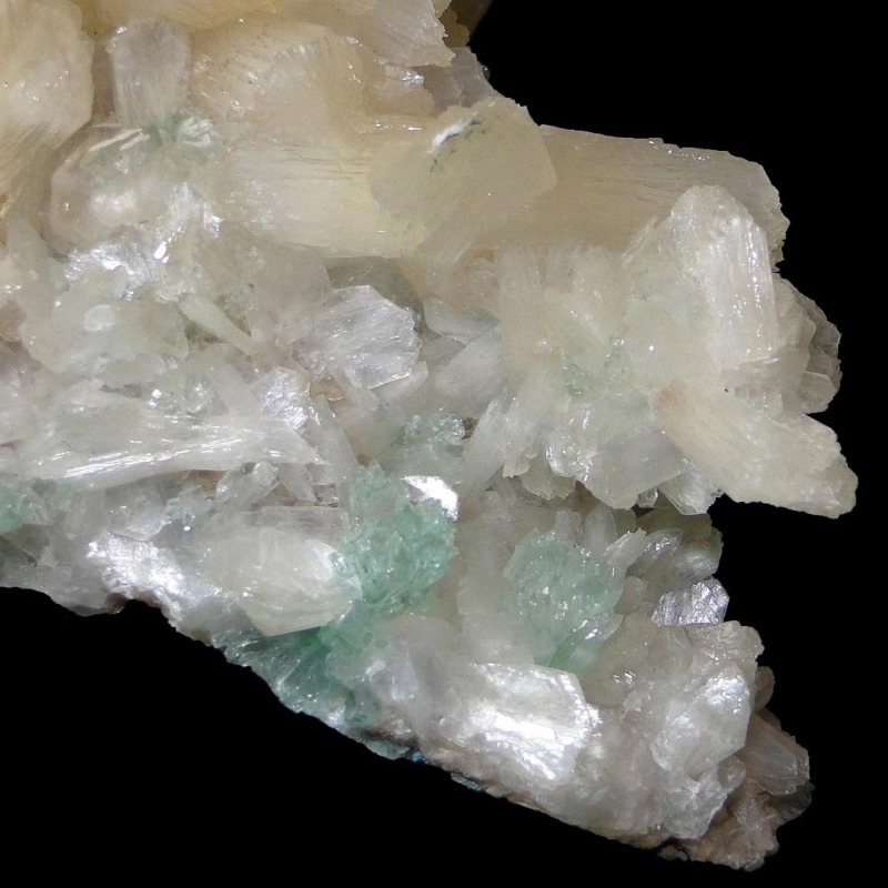 Stilbite - Imagen 4