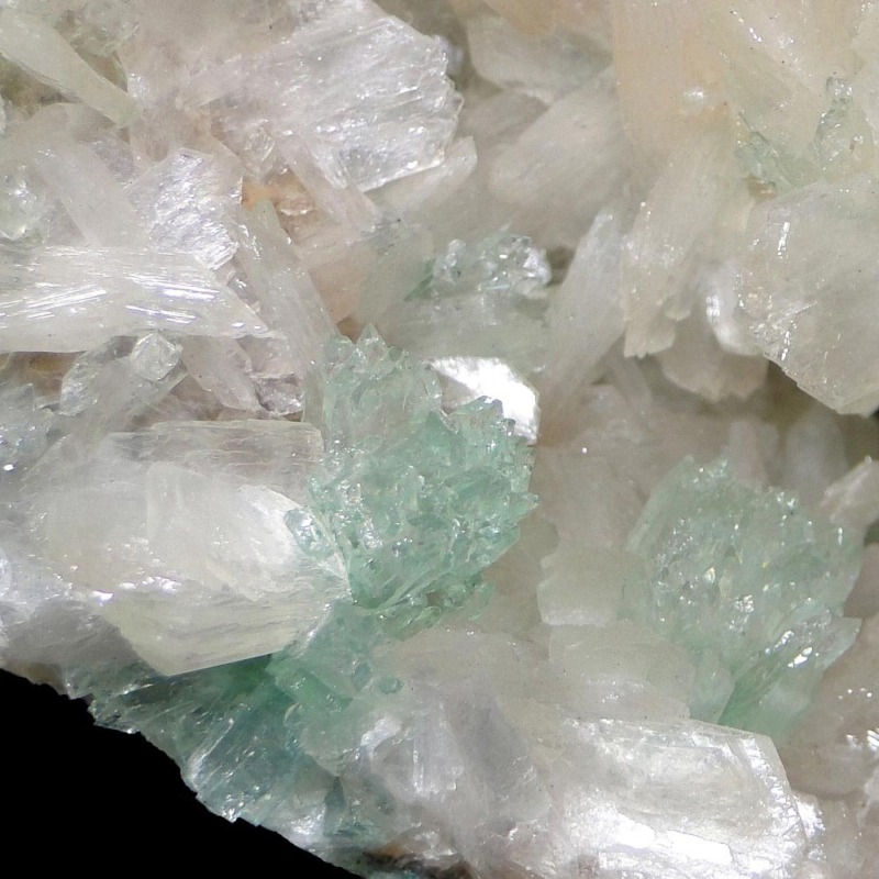 Stilbite - Imagen 5