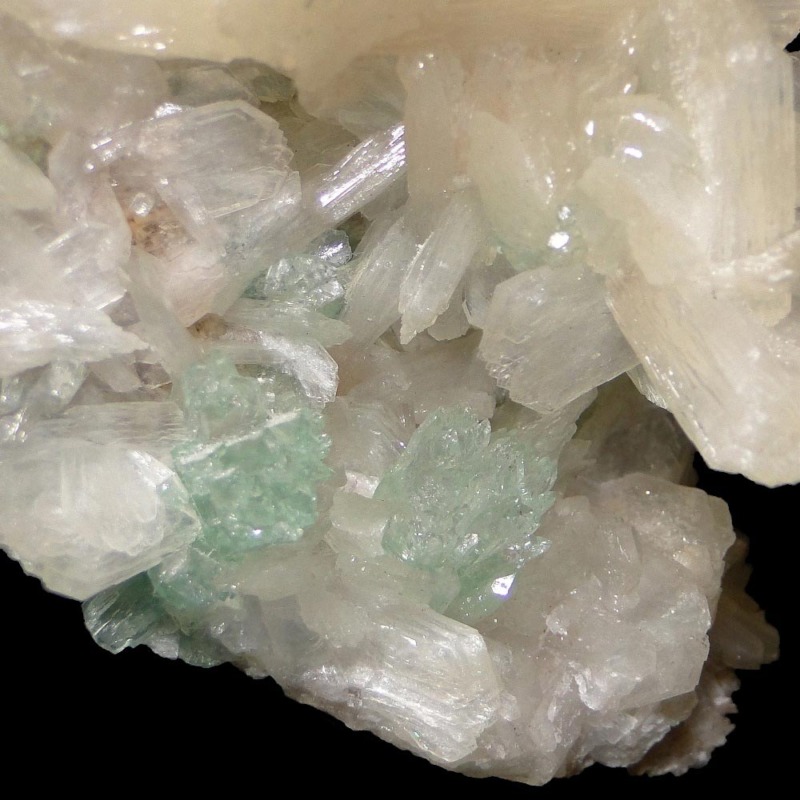 Stilbite - Imagen 6