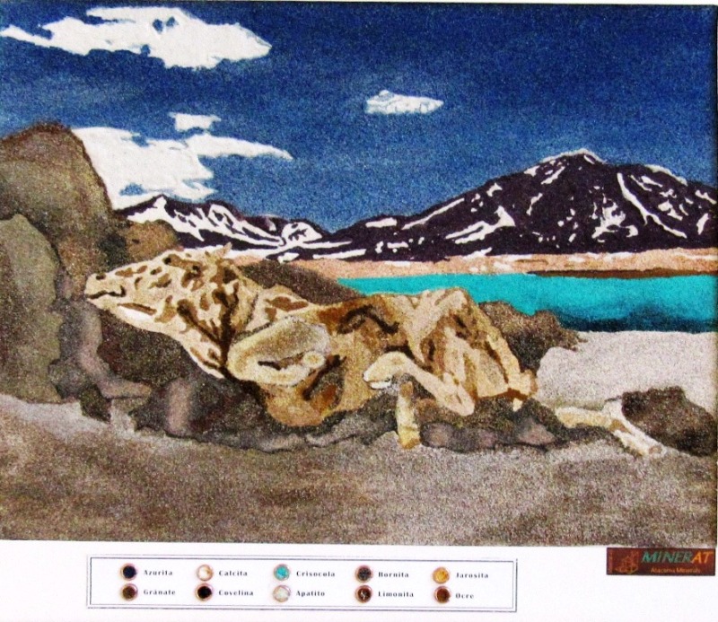 Laguna Verde