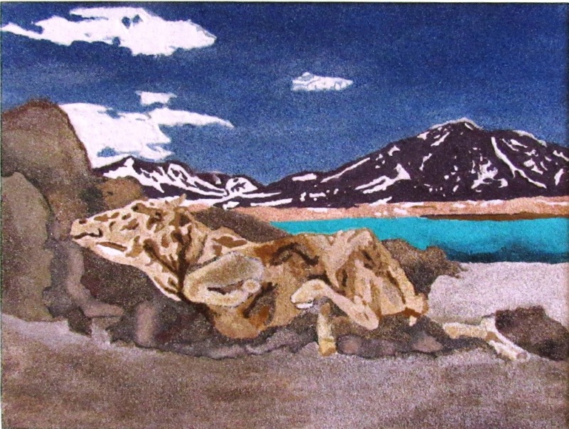 Laguna Verde - Image 2