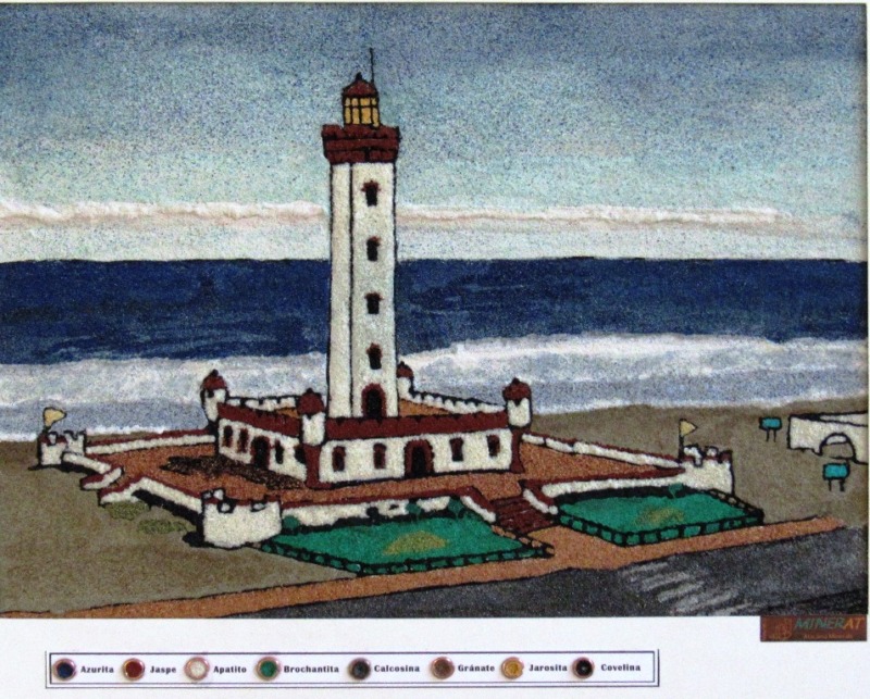Faro La Serena
