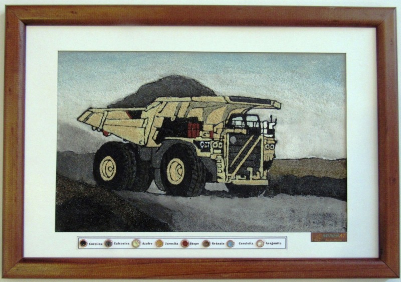Mining Truck - Image 3
