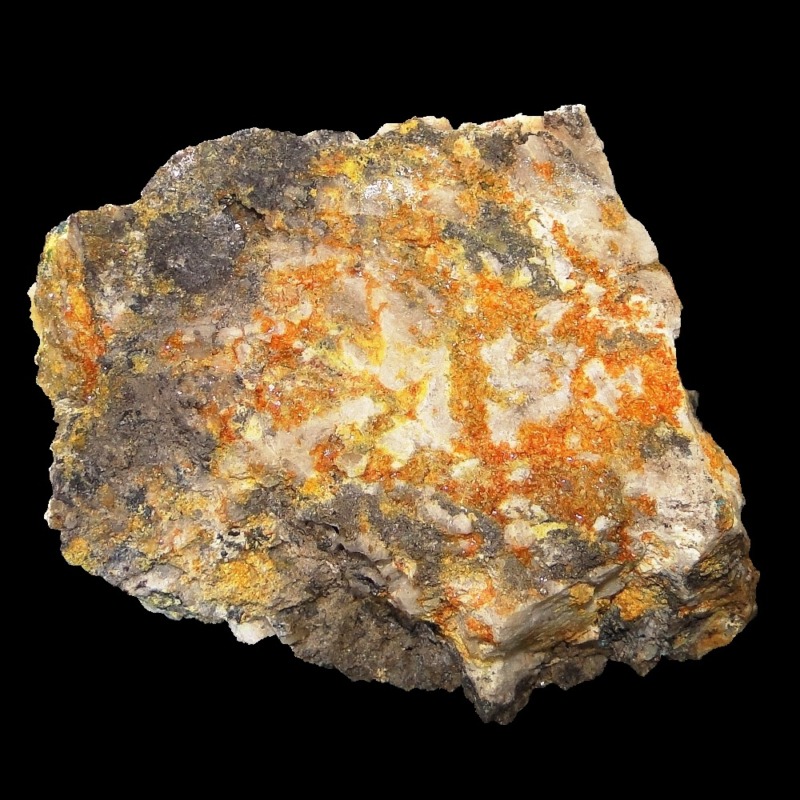 Schwartzembergite