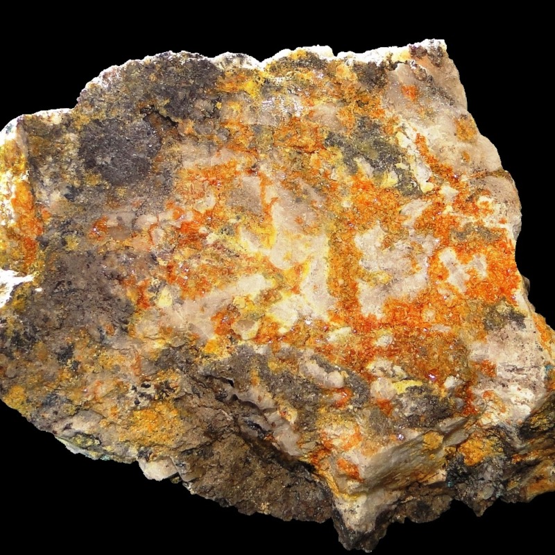Schwartzembergite - Image 2