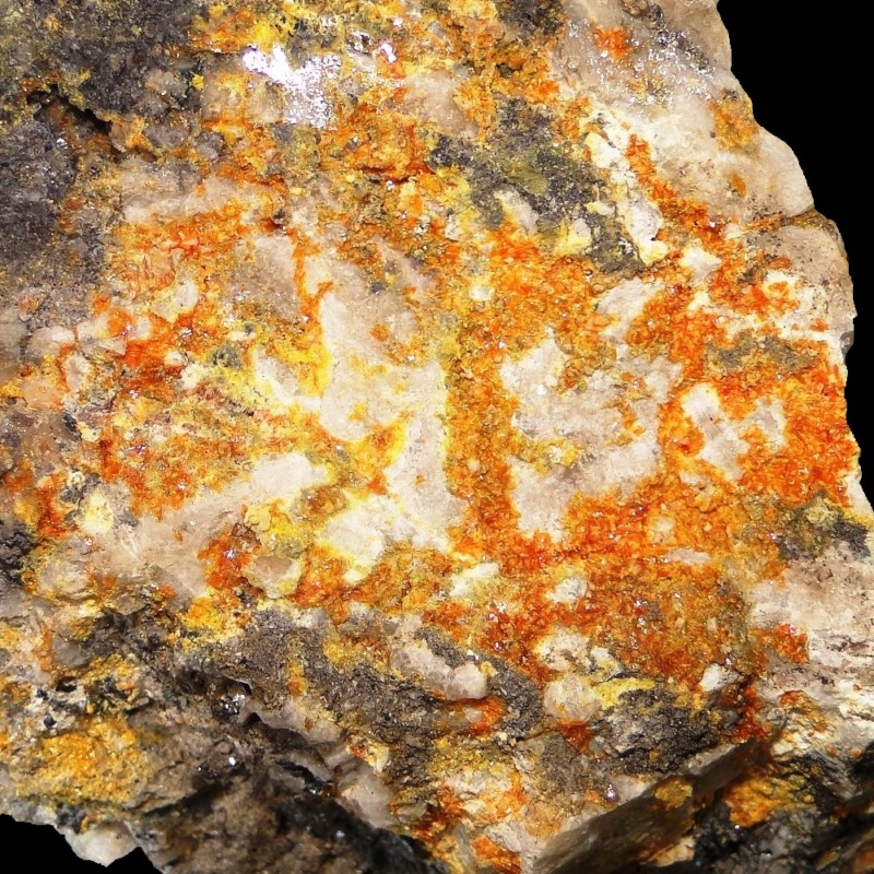 Schwartzembergite - Image 5