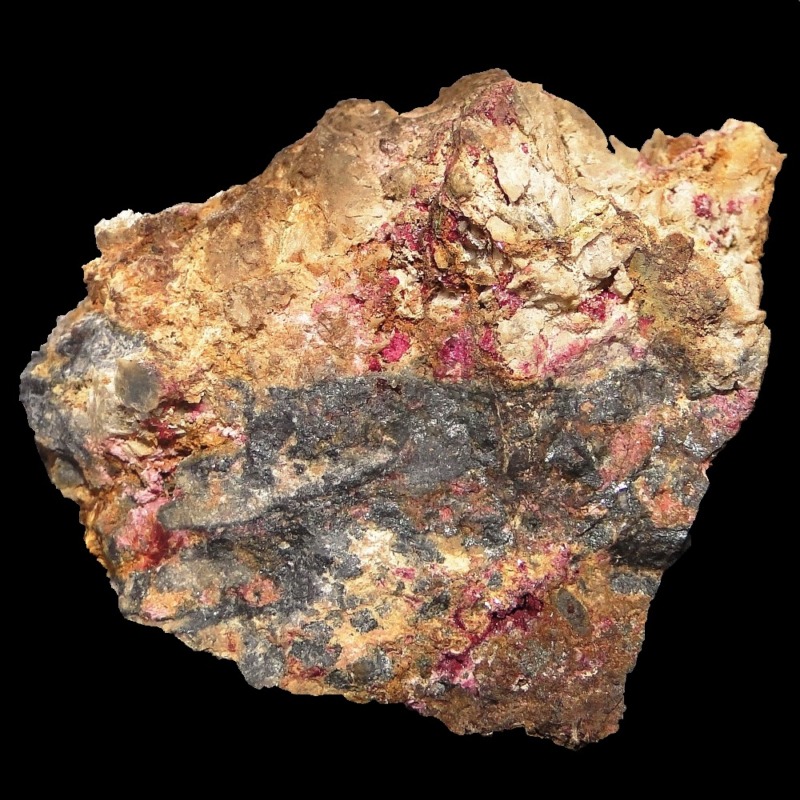 Miguelromeroite - Imagen 2