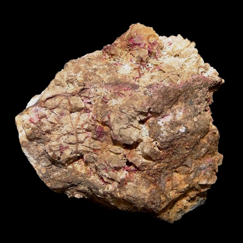 Miguelromeroite - Imagen 4
