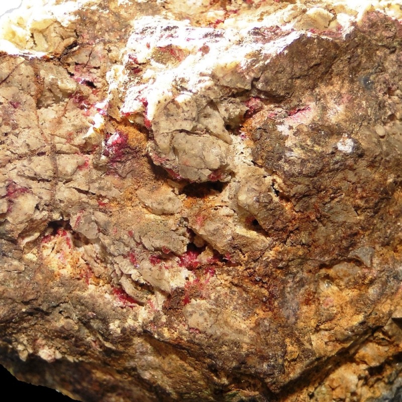 Miguelromeroite - Imagen 6