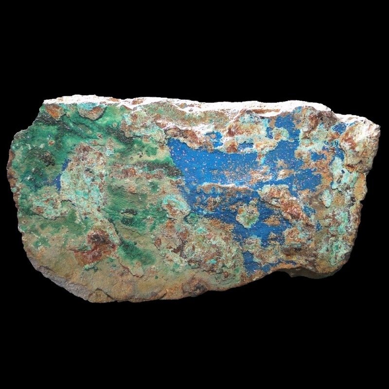Cornetite - Image 3