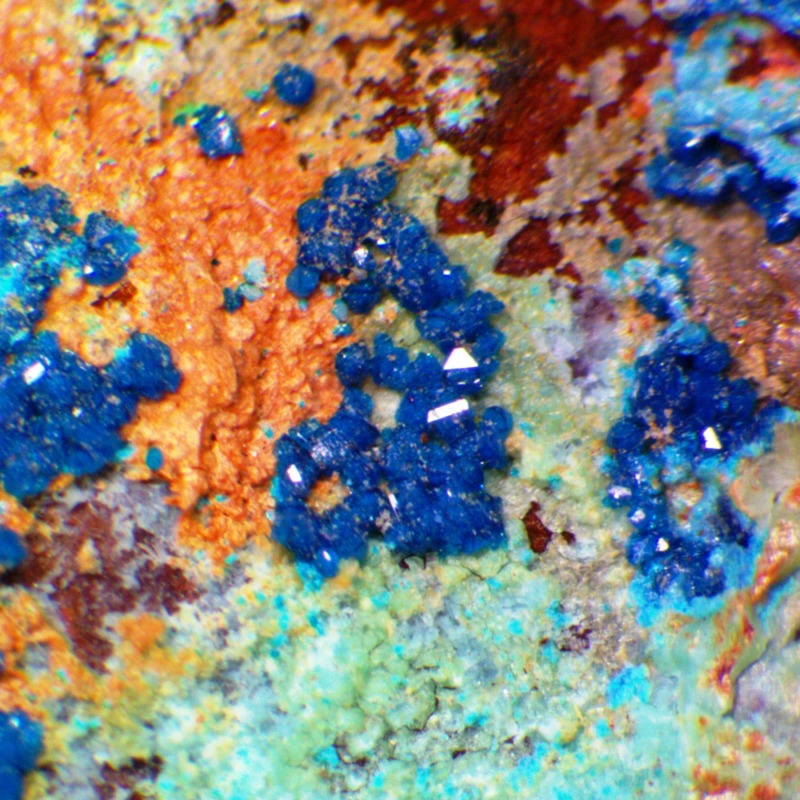 Cornetite - Image 5