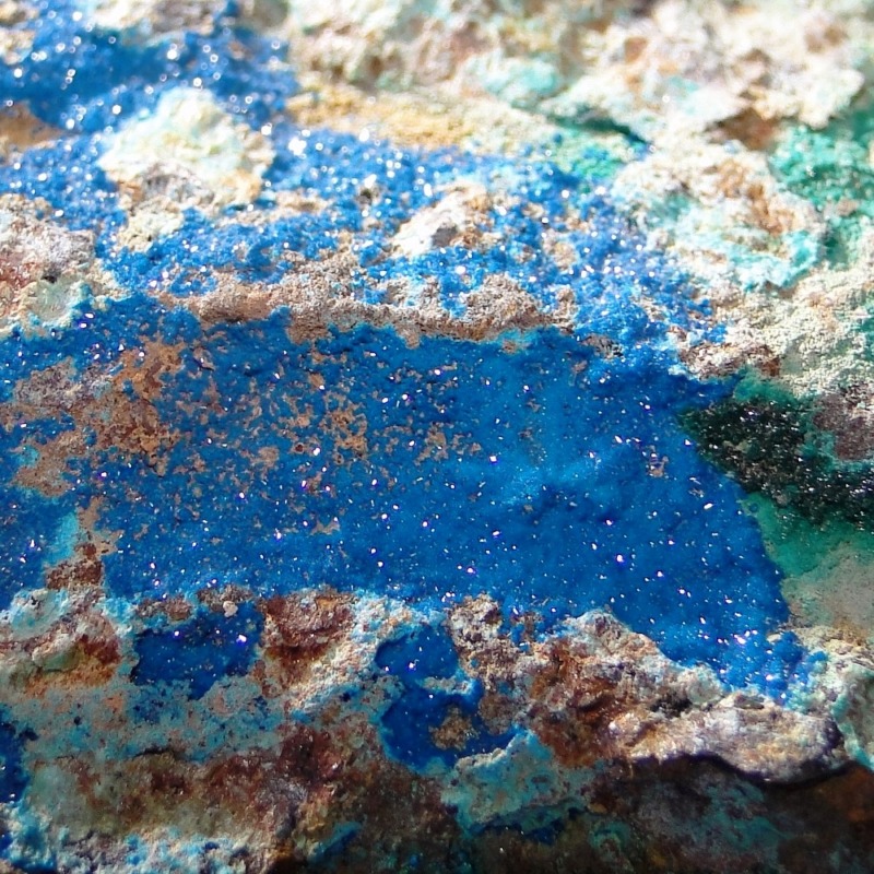 Cornetite - Image 6