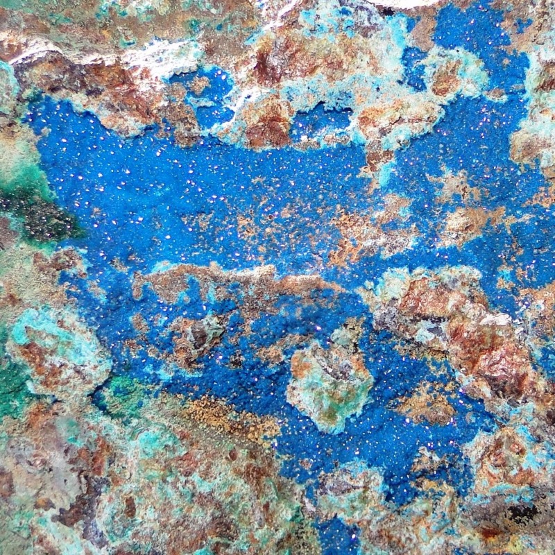 Cornetite - Image 7