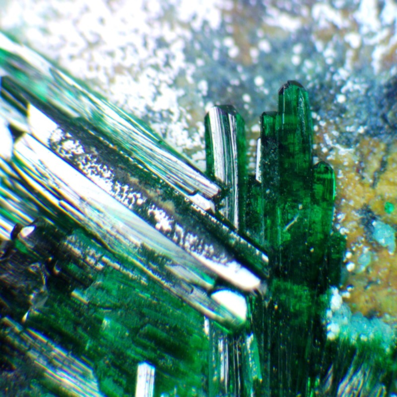 Atacamite - Imagen 2