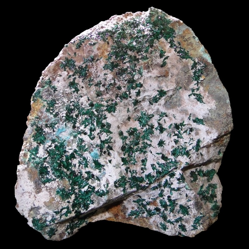 Atacamite - Imagen 3