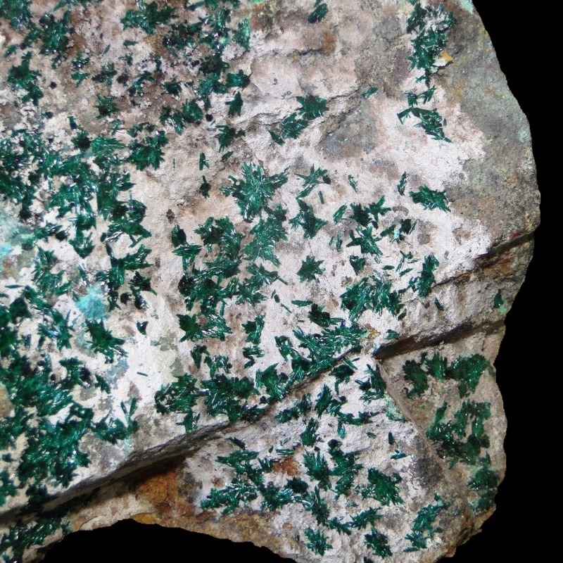 Atacamite - Imagen 4