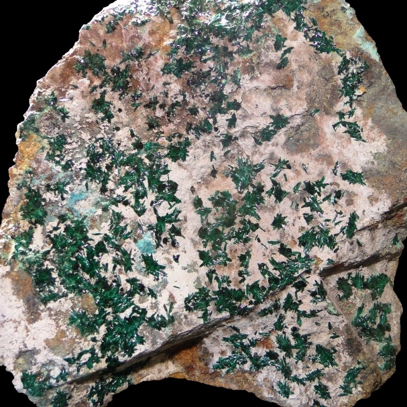 Atacamite - Imagen 5