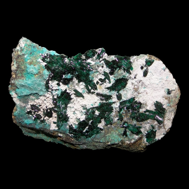 Atacamite - Imagen 2
