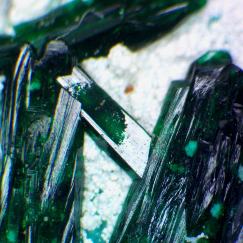 Atacamite - Imagen 3