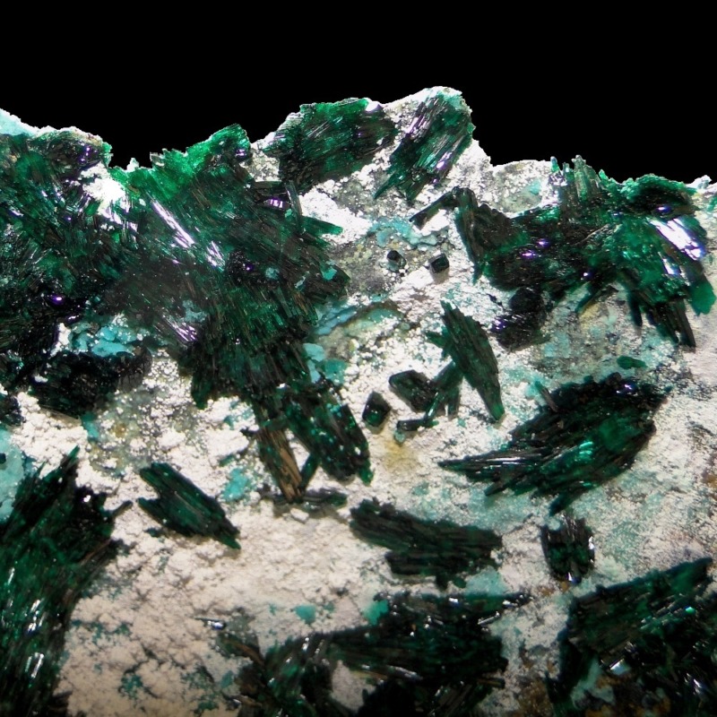 Atacamite - Imagen 4