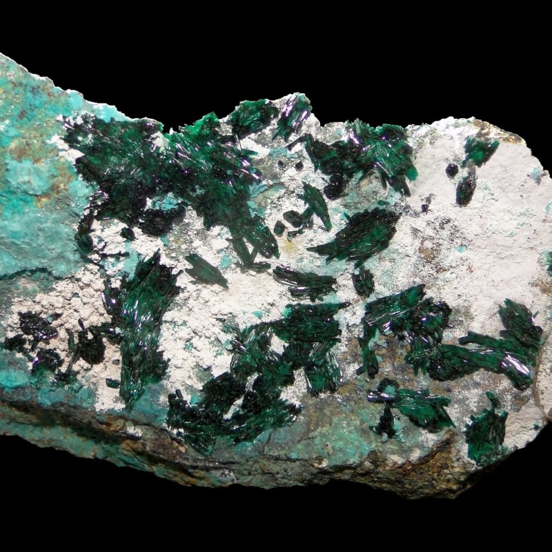 Atacamite - Imagen 6