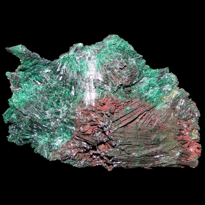 Atacamite - Imagen 2