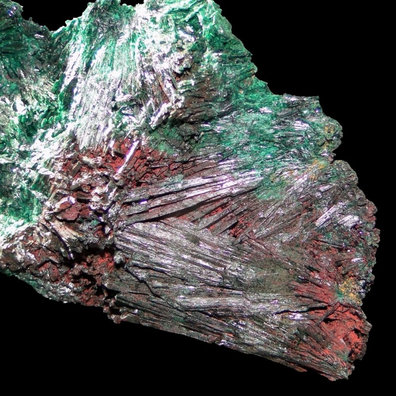 Atacamite - Imagen 5