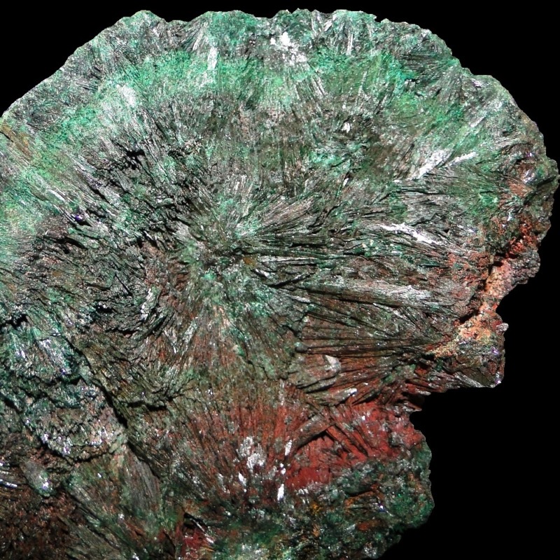 Atacamite - Imagen 3