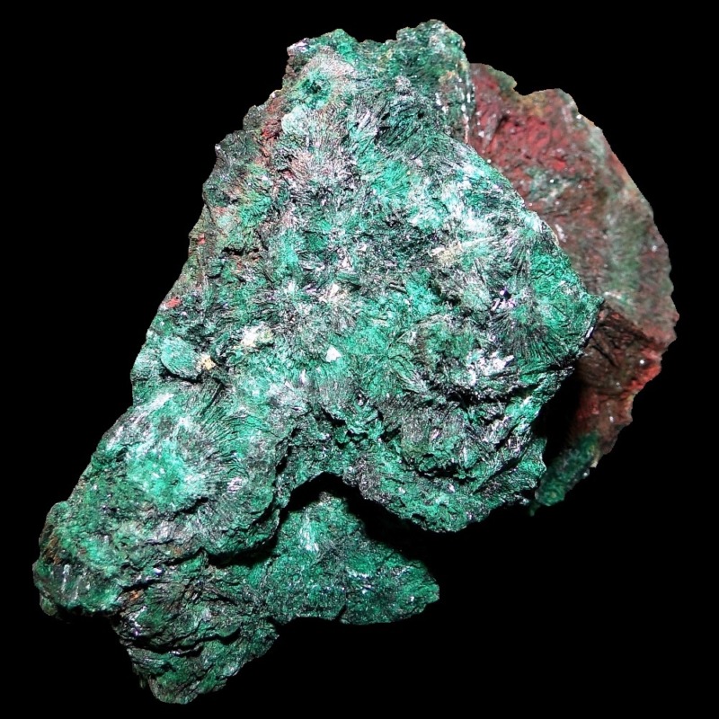 Atacamite - Imagen 7
