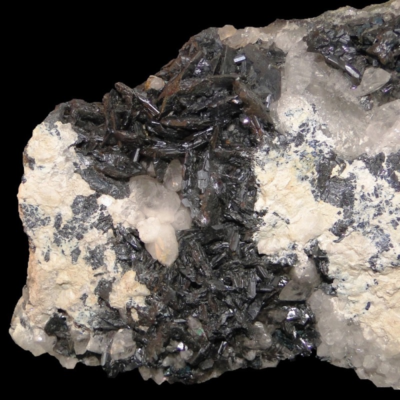 Chalcocite
