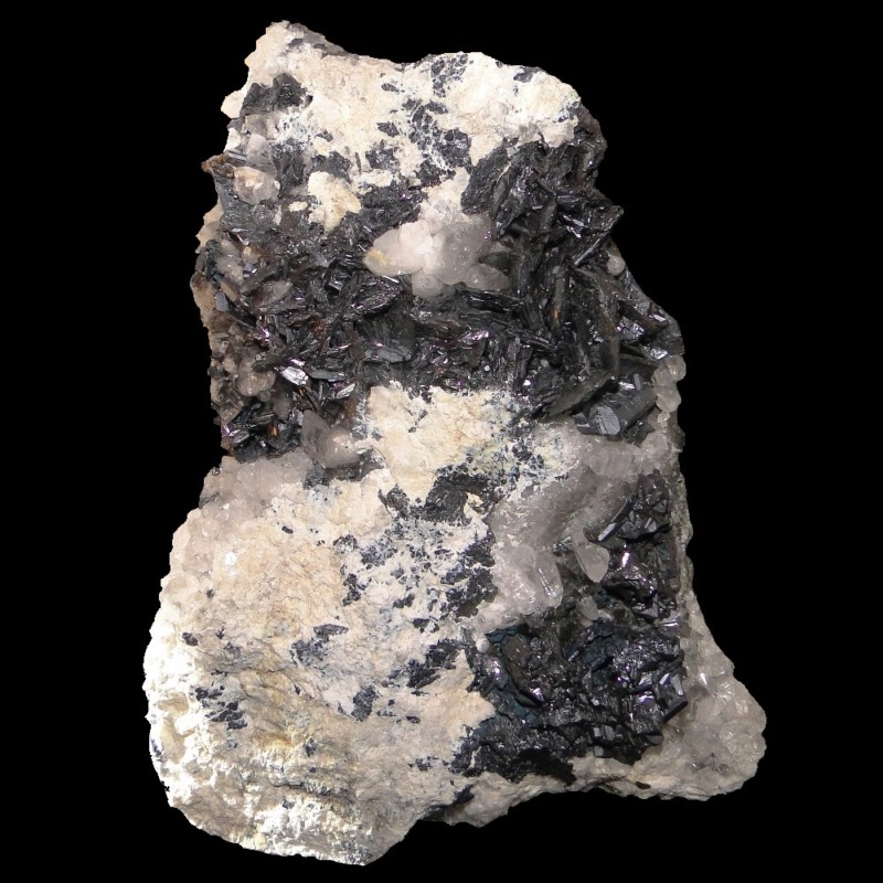 Chalcocite - Imagen 2